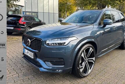 Volvo XC90 18.100 km 79.900 &euro; Weyhe 28844