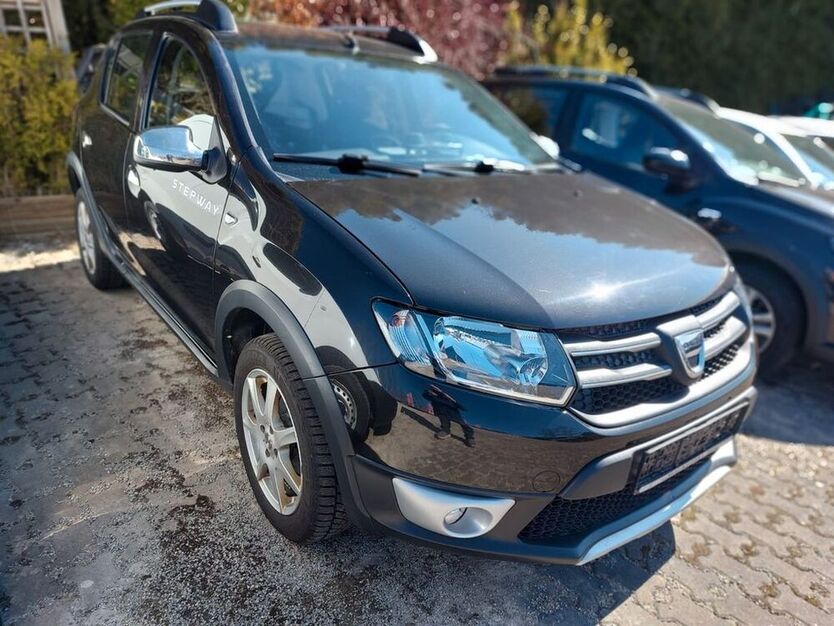 Sandero