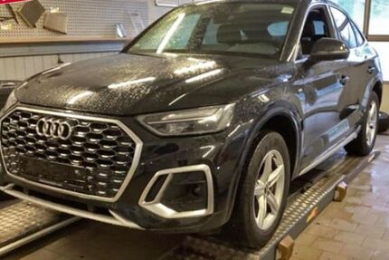 Audi Q5 92.800 km 35.980 &euro; Verden 27283