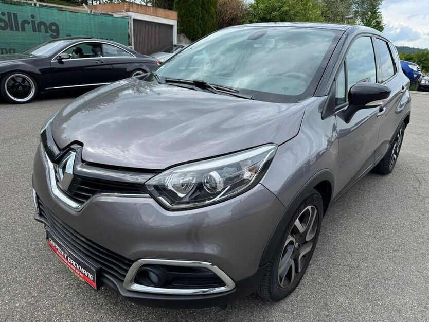 Captur