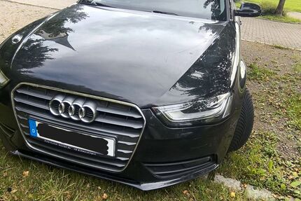 Audi A4 172.500 km 9.800 &euro; Sexau 79350