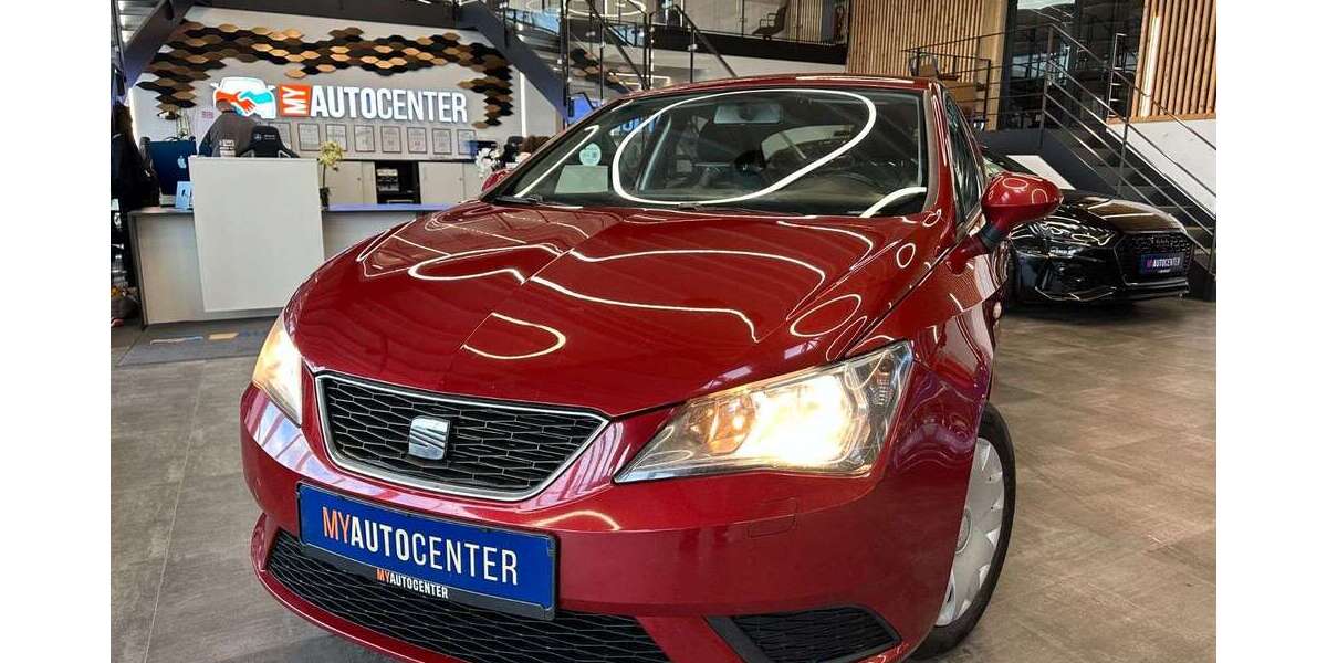 Seat Ibiza 175.011 km 3.890 &euro; Pfaffenhofen an der Ilm 85276