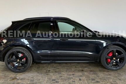 Porsche Macan 114.000 km 35.990 &euro; Nümbrecht 51588