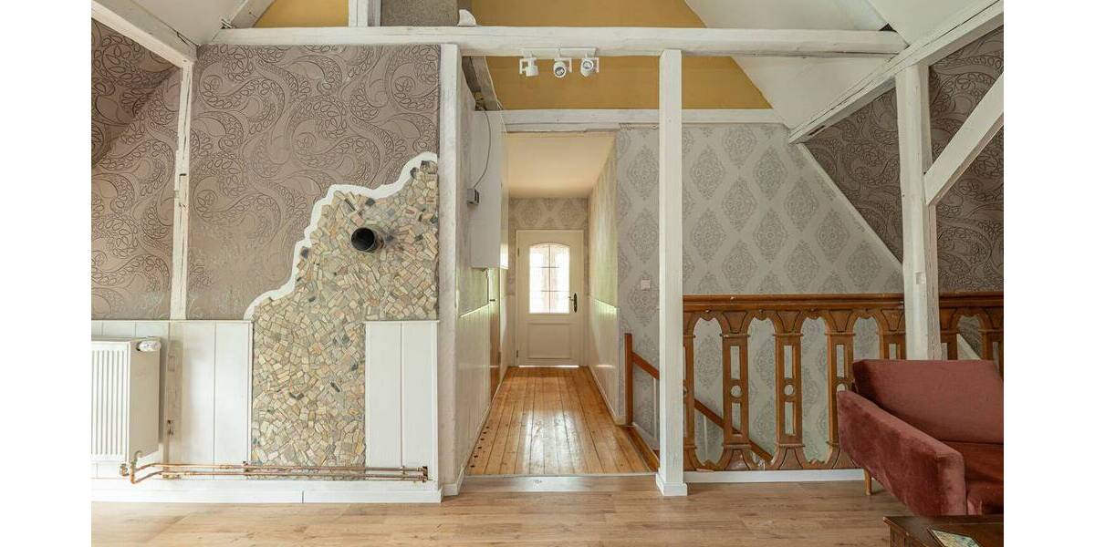Einfamilienhaus Wischhafen Hamelwördenermoor - 6 Zimmer, 160 m&sup2;, 995&euro; | Angebot:26816383
