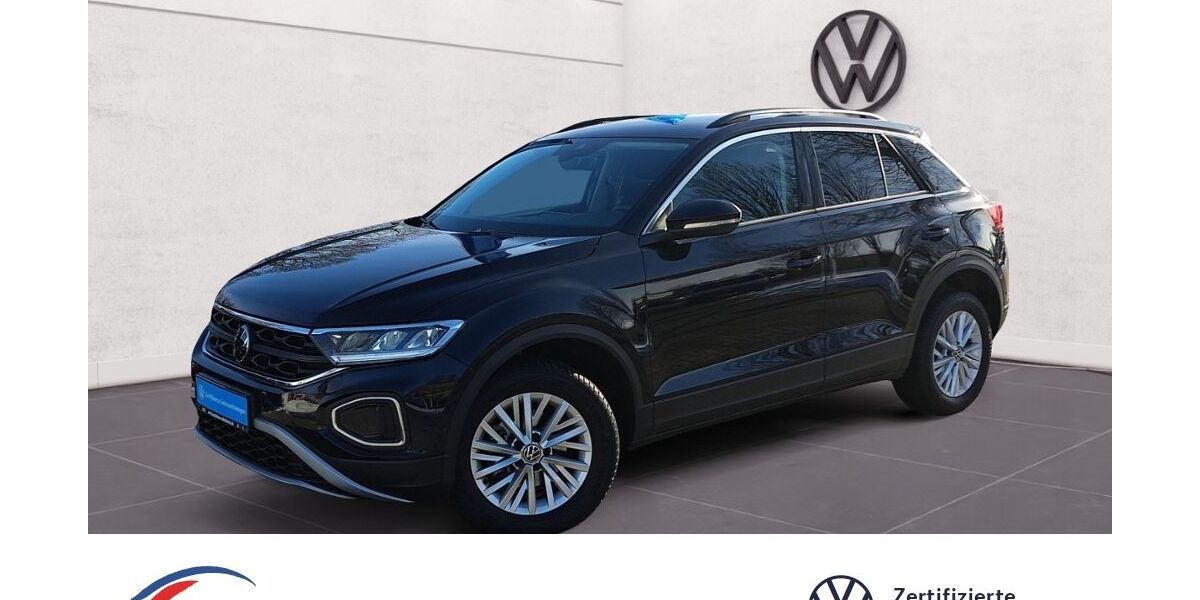 VW T-Roc 11.270 km 26.910 &euro; Kölln-Reisiek 25337