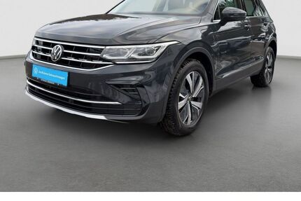 VW Tiguan 54.300 km 27.900 &euro; Ebersberg bei München 85560