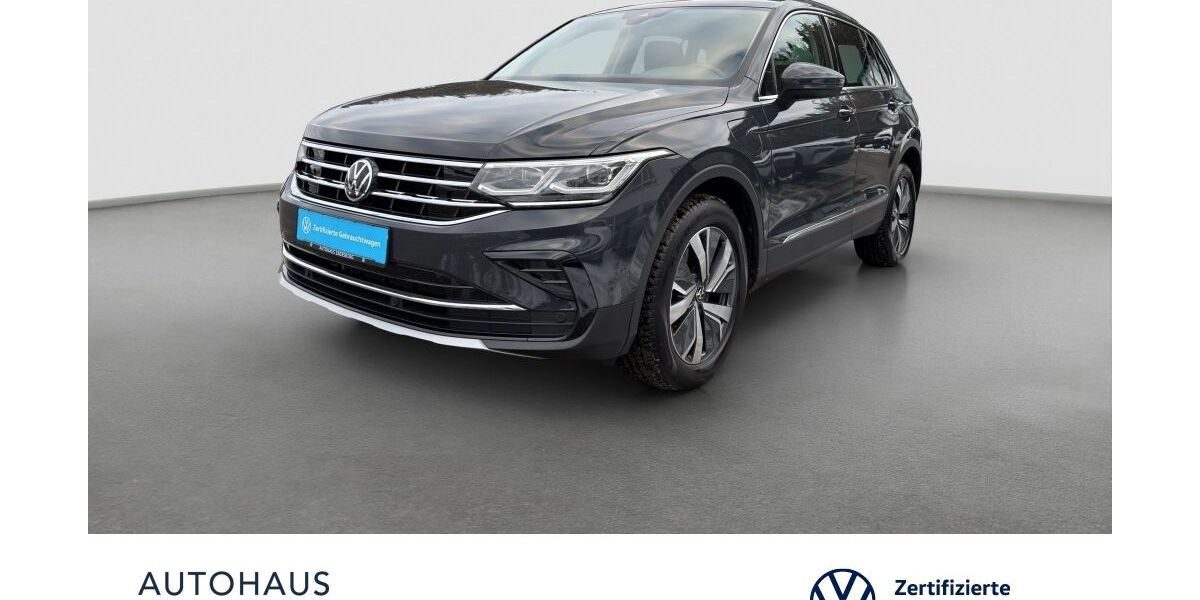 VW Tiguan 54.300 km 29.500 &euro; Ebersberg bei München 85560
