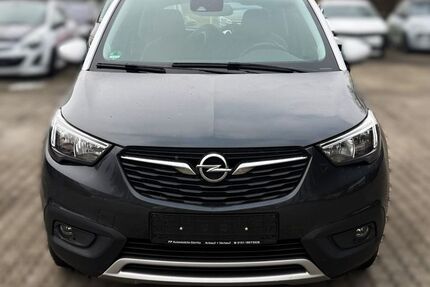 Opel Crossland (X) 108.000 km 7.590 &euro; Görlitz 02828
