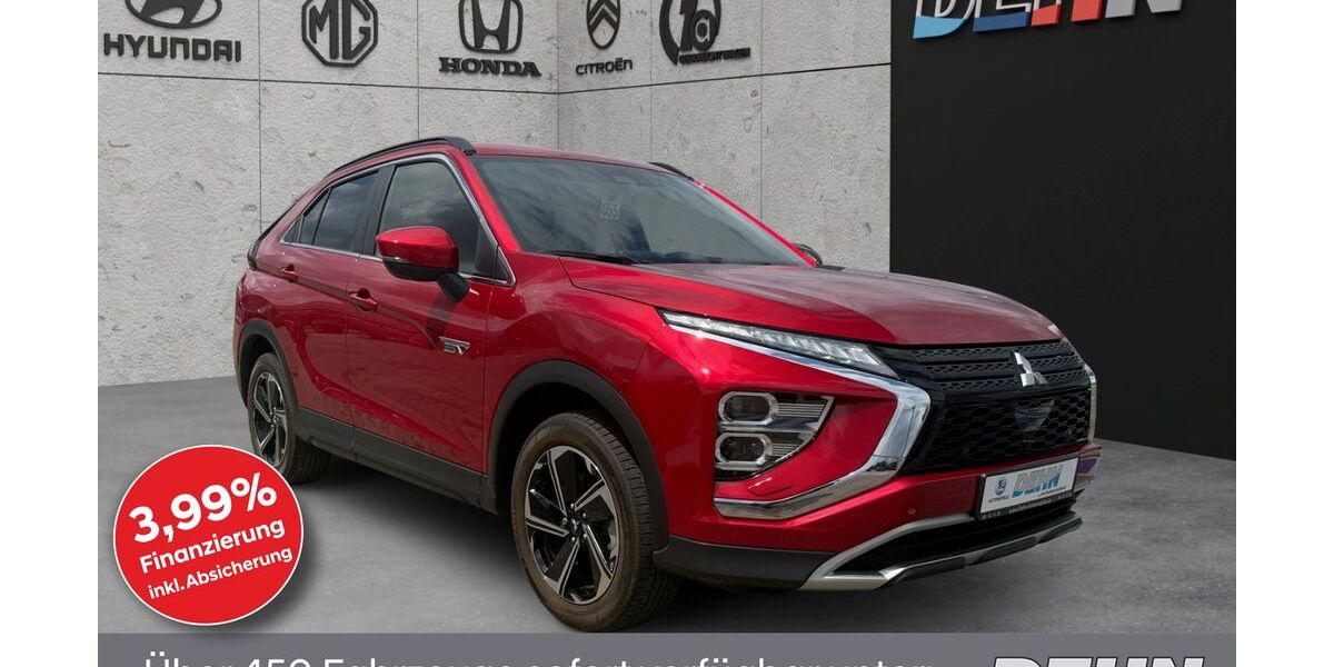 Mitsubishi Eclipse Cross 26.700 km 20.950 &euro; Brandenburg an der Havel 14772