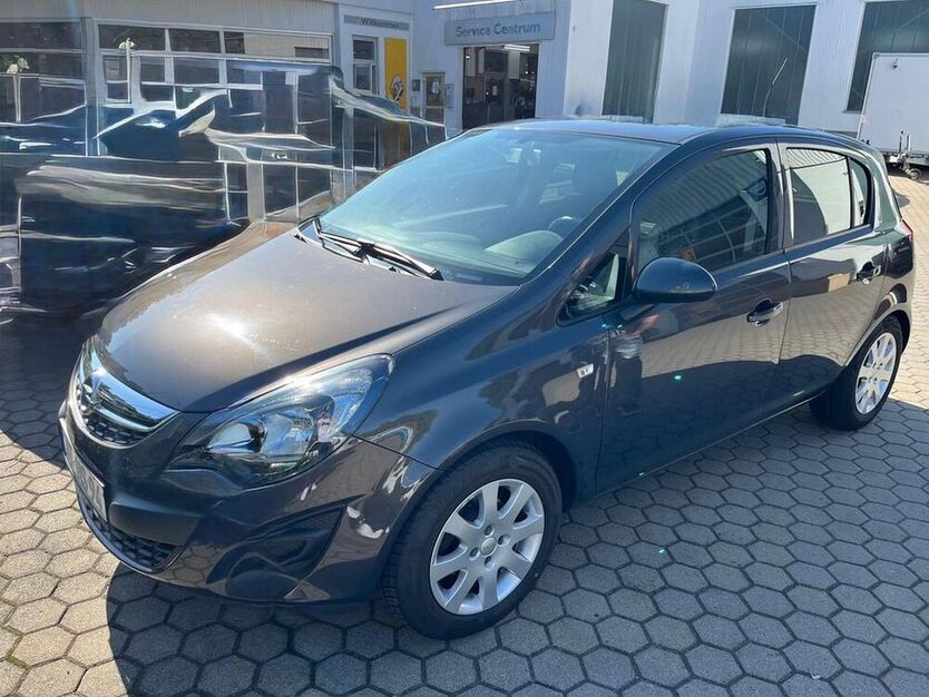 Corsa