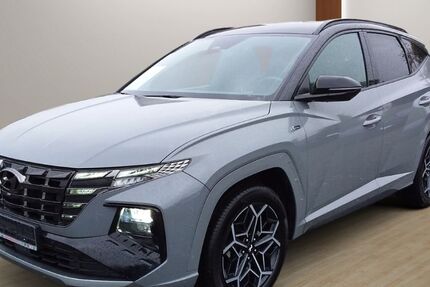 Hyundai TUCSON 25.300 km 30.990 € Eutin 23701