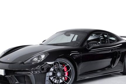 Porsche Cayman 12.363 km 124.900 &euro; Mannheim 68229