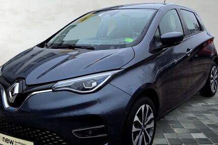 Renault ZOE 43.574 km 15.599 &euro; Oranienburg bei Berlin 16515