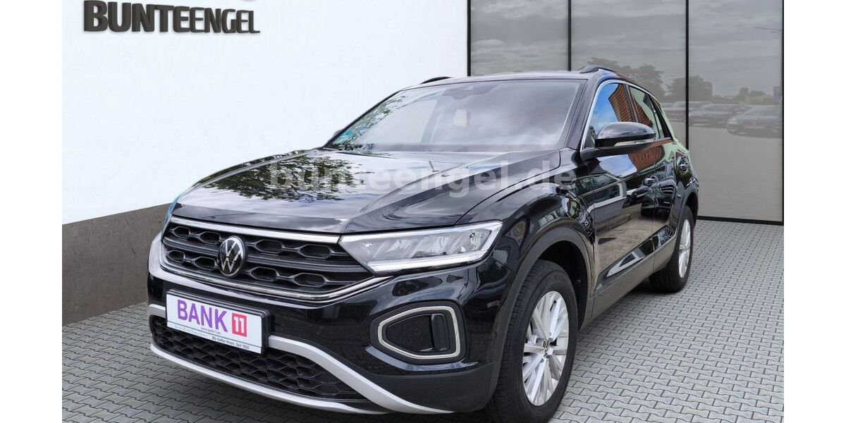 VW T-Roc 67.000 km 21.990 &euro; Flörsheim am Main 65439