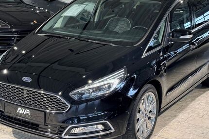 Ford S-Max 169.867 km 12.980 &euro; Remscheid 42897