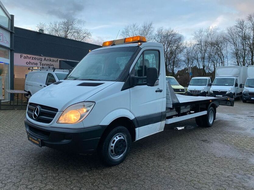 Sprinter