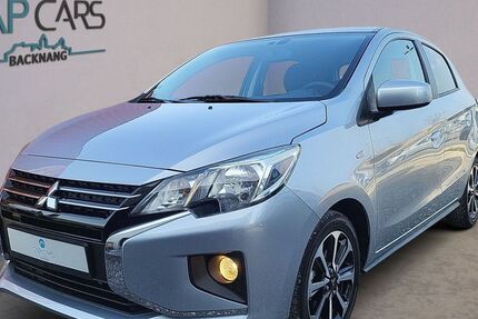 Mitsubishi Space Star 1.961 km 15.190 &euro; Backnang 71522