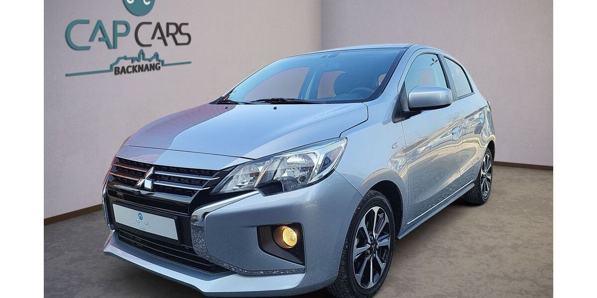 Mitsubishi Space Star 1.961 km 15.190 &euro; Backnang 71522