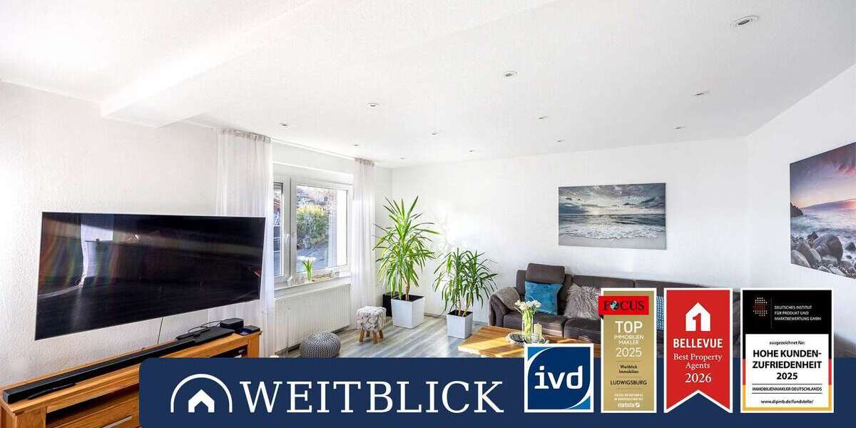 Haus zum Kaufen in Bietigheim-Bissingen 550.000 € 153.1 m² 6 zimmer