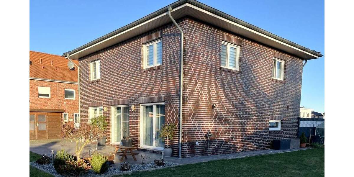 Einfamilienhaus Sulingen - 4 Zimmer, 151 m&sup2;, 485.000&euro; | Angebot:25668663