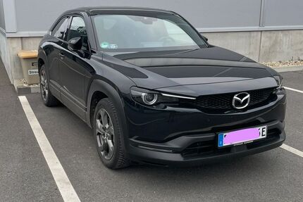 Mazda MX-30 43.903 km 14.000 &euro; Berlin 13589