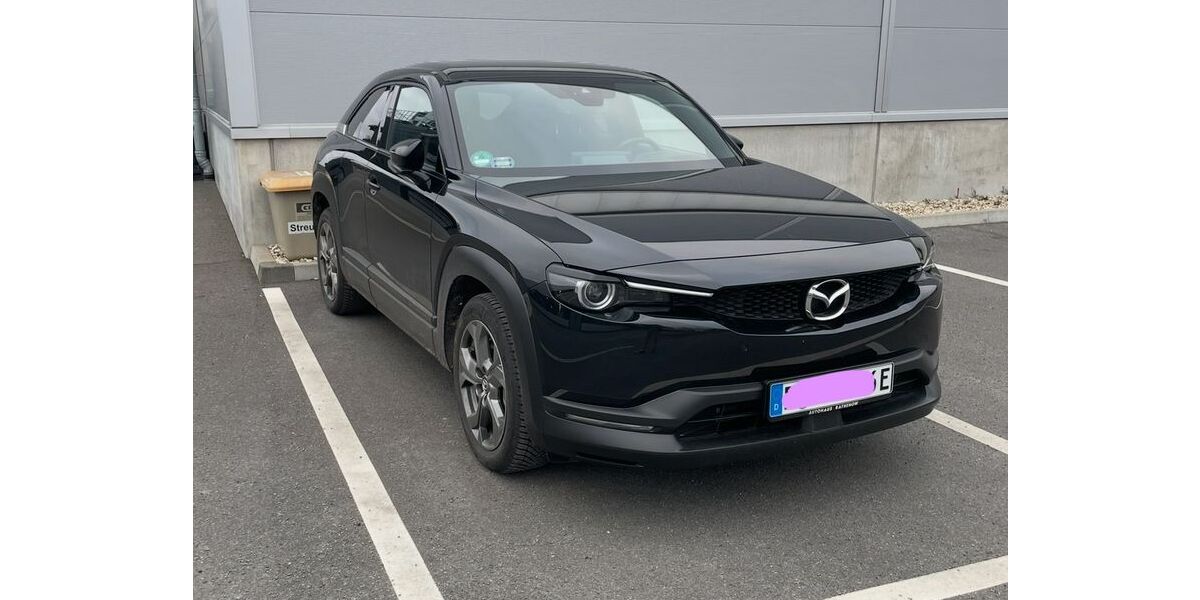 Mazda MX-30 43.903 km 14.000 &euro; Berlin 13589