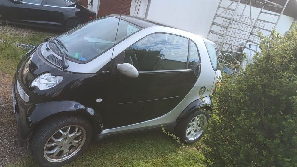 ForTwo