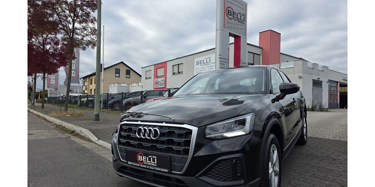 Audi Q2 148.264 km 17.950 &euro; Hanau 63452