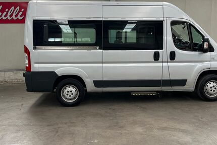 Fiat Ducato 213.456 km 7.000 &euro; Zell am Harmersbach 77736