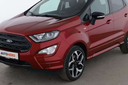 Ford EcoSport 102.588 km 11.890 &euro; Essen 45141