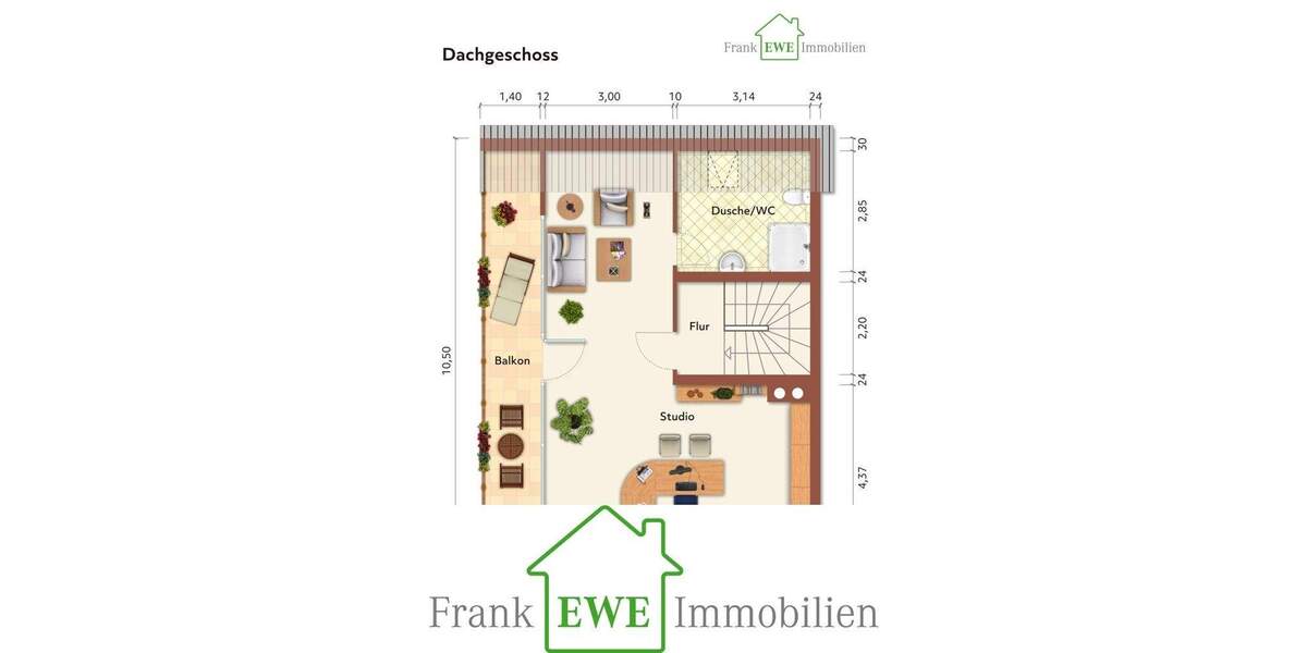 Doppelhaushälfte Düsseldorf / Hassels Hassels - 5 Zimmer, 207 m&sup2;, 750.000&euro; | Angebot:25475973