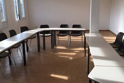Schulungsbüro möbliert - Gewerbeobjekt Zittau | Angebot:13874553