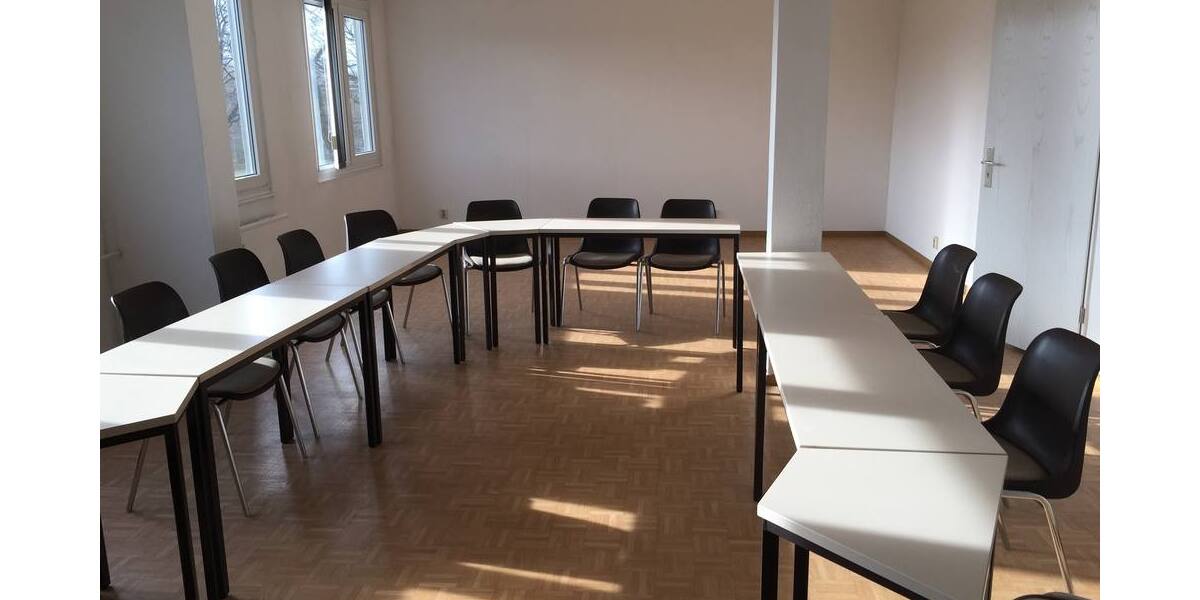 Schulungsbüro möbliert - Gewerbeobjekt Zittau | Angebot:13874553
