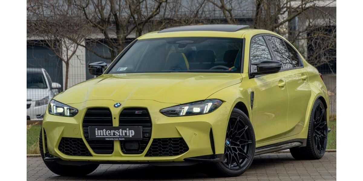 BMW M3 9.600 km 91.990 &euro; Höchstädt a.d.Donau 89420