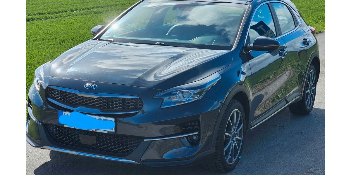 Kia XCeed 75.000 km 17.200 &euro; Ahlen 59229