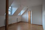 Dachgeschoßwohnung Chemnitz Kapellenberg - 3 Zimmer, 75 m&sup2;, 67.800&euro; | Angebot:26926346
