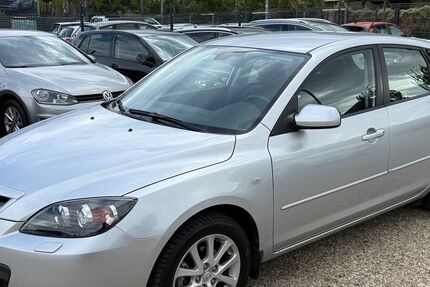 Mazda 3 78.021 km 5.998 € Leipzig 04179