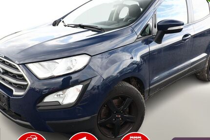 Ford EcoSport 49.550 km 12.488 &euro; Kehl 77694