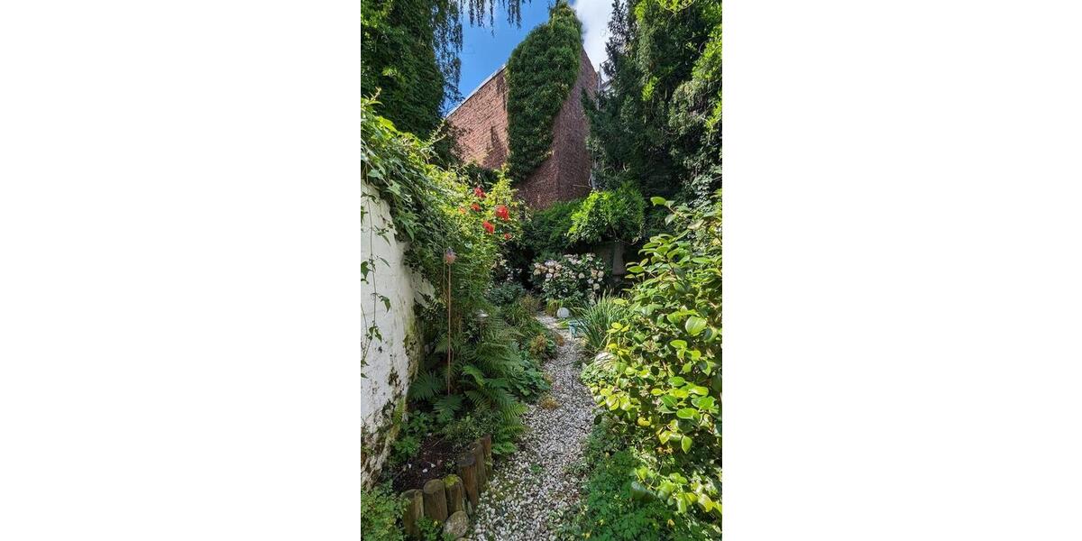 Maisonettenwohnung Aachen Aachen-Mitte - 4 Zimmer, 154 m&sup2;, 1.390&euro; | Angebot:25025274