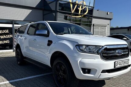 Ford Ranger 126.000 km 26.700 &euro; Leer 26789