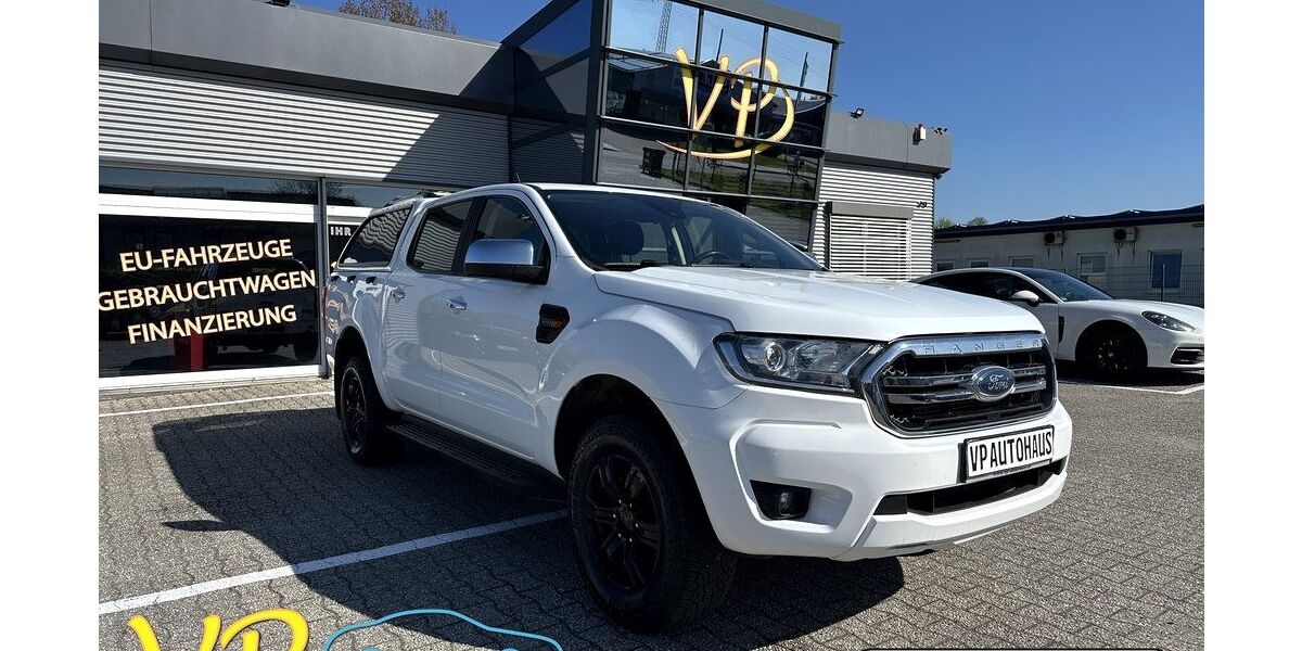 Ford Ranger 126.000 km 27.700 &euro; Leer 26789