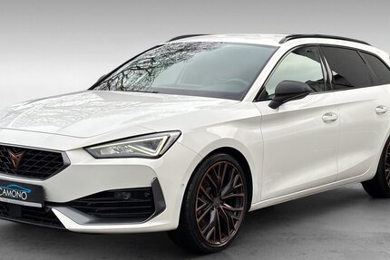 Seat Leon Sportstourer VZ 4Drive 19´Beats Kamera 1.Hd 211.620 km 18.900 &euro; Wuppertal 42327