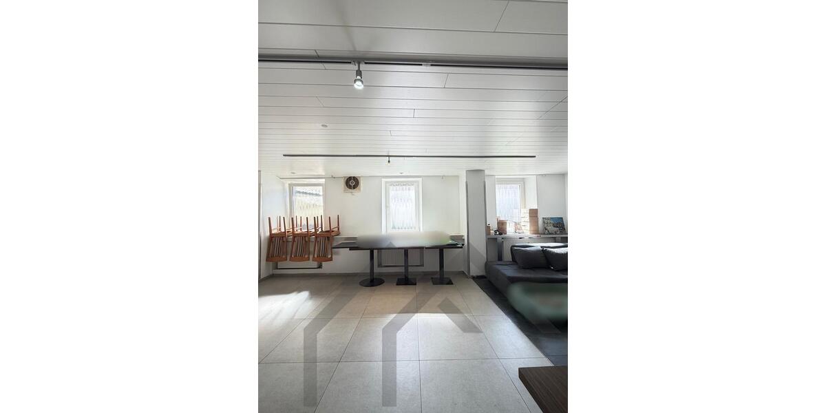 Gewerbeobjekt Homburg - 1.100&euro; | Angebot:26421443