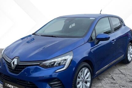 Renault Clio 36.605 km 15.990 € Northeim 37154