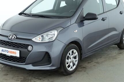 Hyundai i10 20.767 km 9.350 &euro; Leipzig 04328