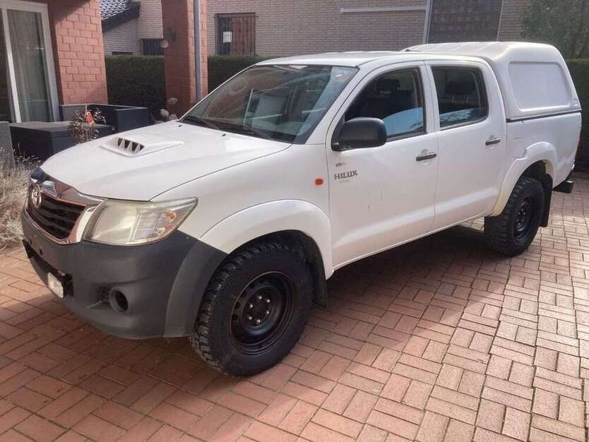 Hilux