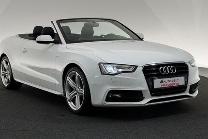 Audi A5 118.132 km 15.860 &euro; Horb am Neckar 72160