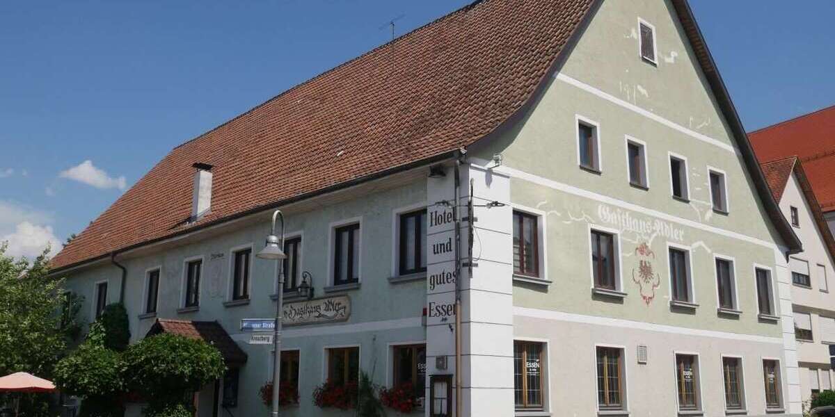 Gewerbeobjekt Ummendorf - 886.000&euro; | Angebot:20288125