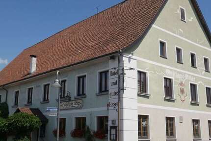 Gewerbeobjekt Ummendorf - 887.000&euro; | Angebot:20288125