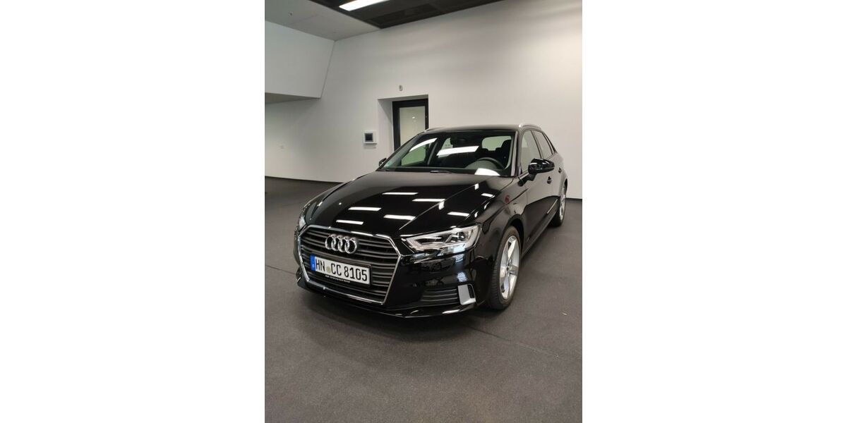 Audi A3 55.000 km 21.900 € Neudenau 74861